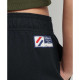Superdry Γυναικείο σορτς Code Essential Boy Shorts